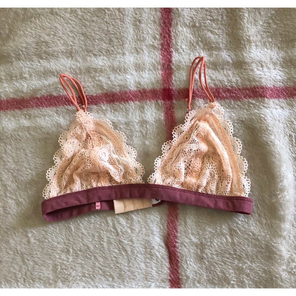 Cute Bralette/Bra